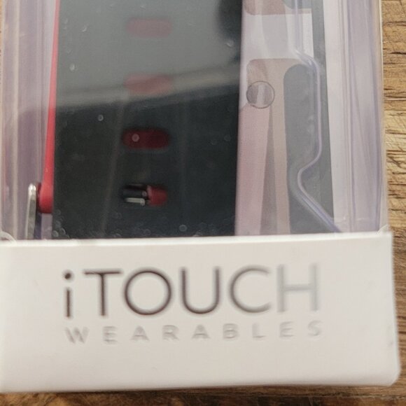 itouch Accessories Smart Watch Band for 41mm 45mm - Picture 6 of 12